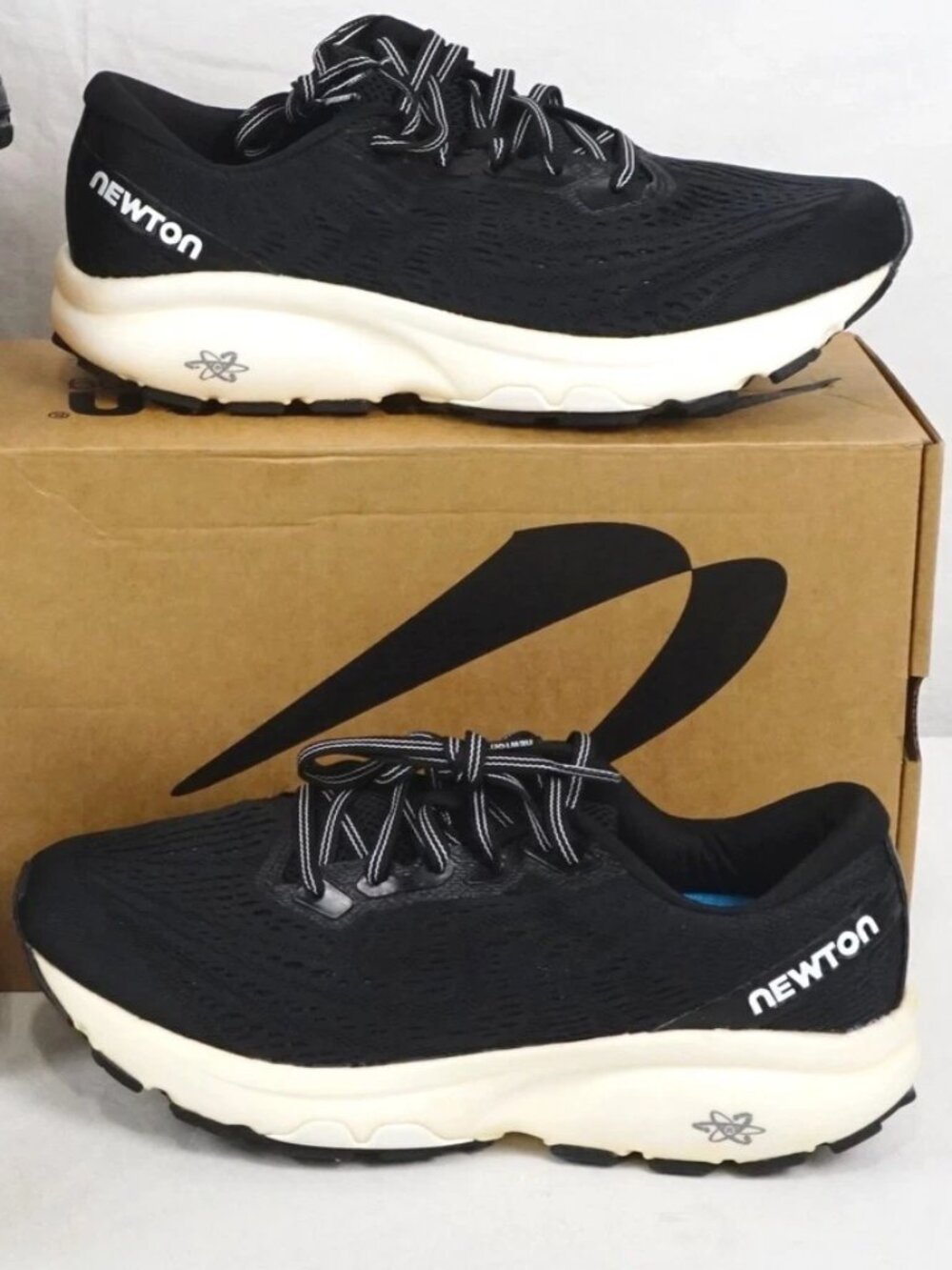 Newton Isaac 2 Unisex Running Walking Trainers Work School Casual Travel Workout